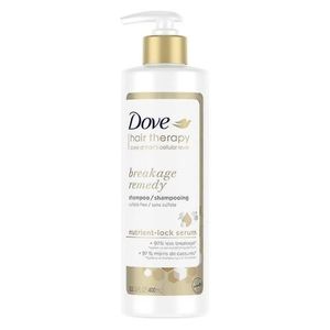 DOVE Hair Therapy shampoo New